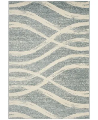 Safavieh Adirondack and Slate 6' x 9' Area Rug