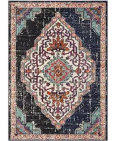 Safavieh Monaco MNC254 6'7" x 9'2" Area Rug