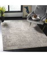 Safavieh Meadow Gray 4' x 6' Area Rug