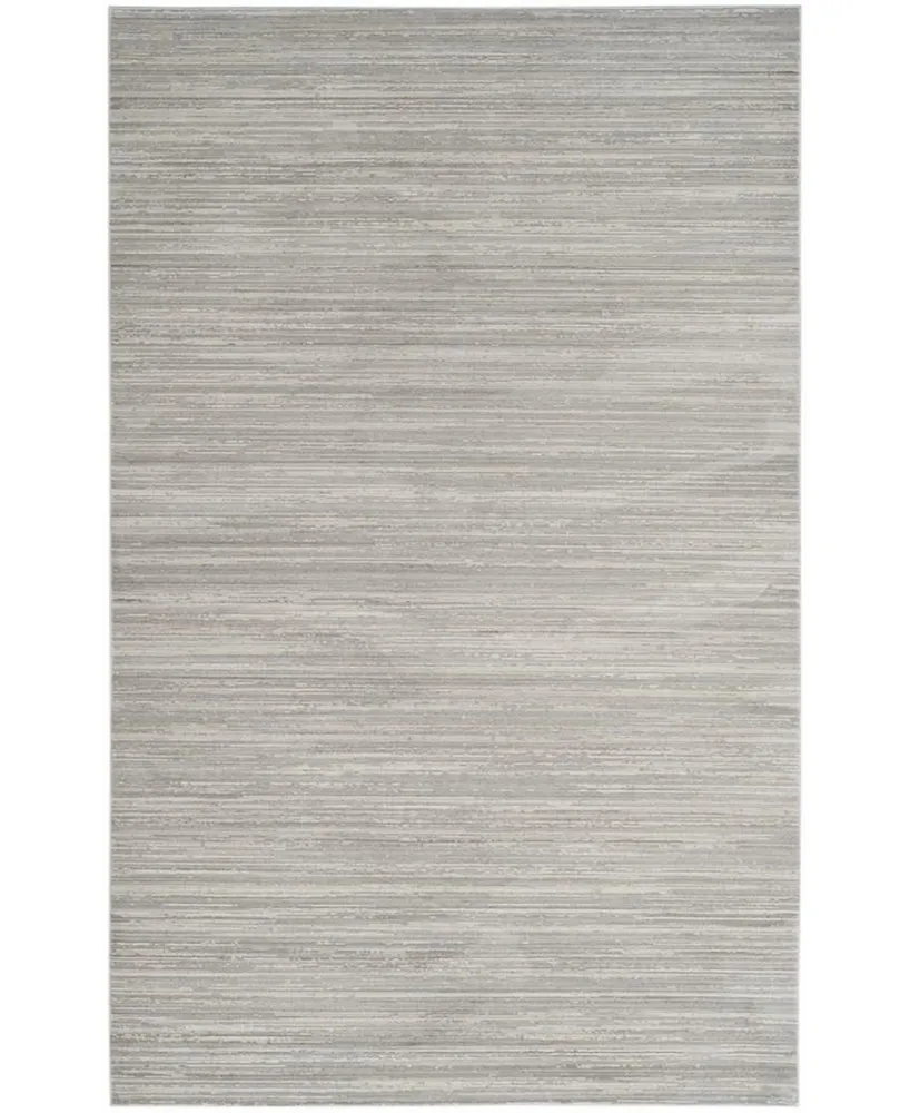 Safavieh Mystique MYS967 Slate 4' x 6' Area Rug