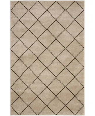 Safavieh Tunisia TUN294 4' x 6' Area Rug