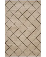 Safavieh Tunisia TUN294 4' x 6' Area Rug