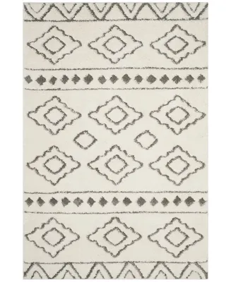 Safavieh Sparta SPG513 2'3" x 8' Runner Area Rug