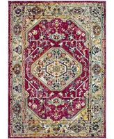 Safavieh Savannah Violet and Violet 4' x 6' Area Rug