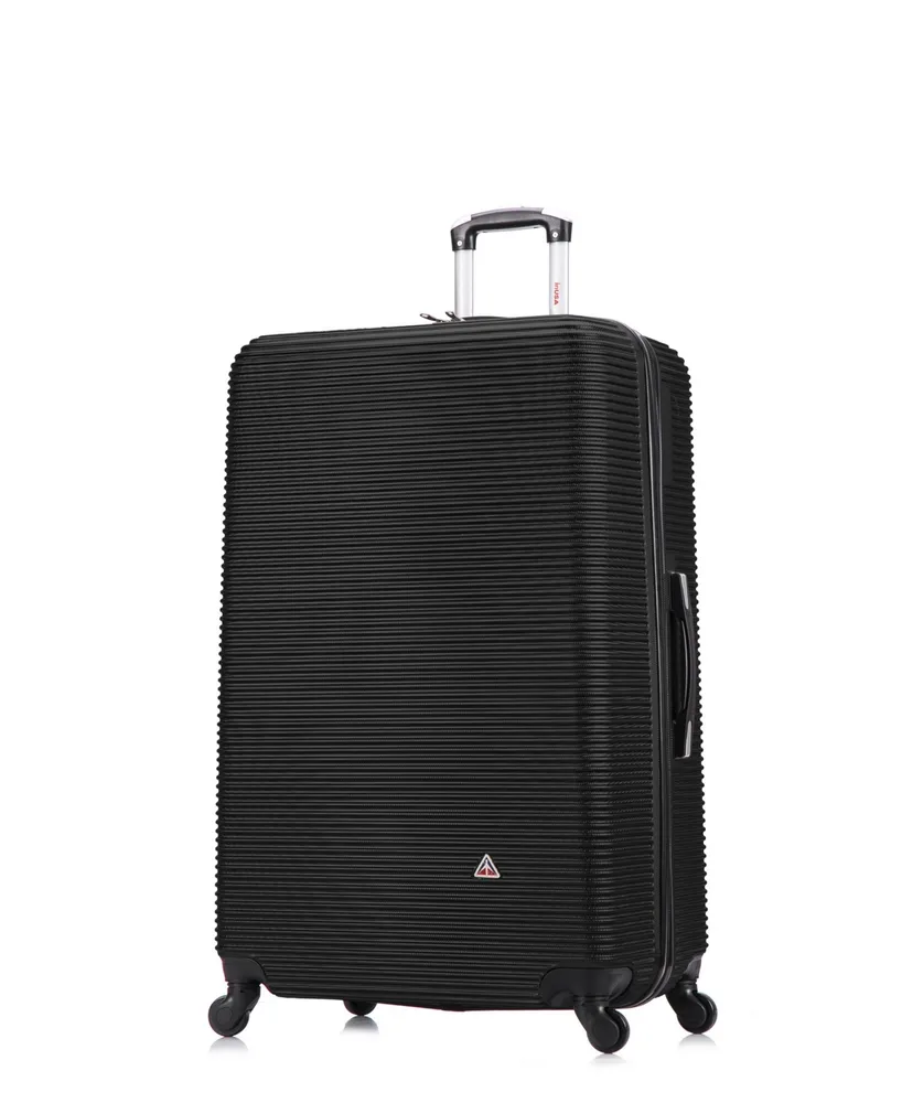 InUSA Royal 32" Lightweight Hardside Spinner Luggage