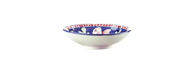 Vietri Campagna Coupe Pasta Bowl