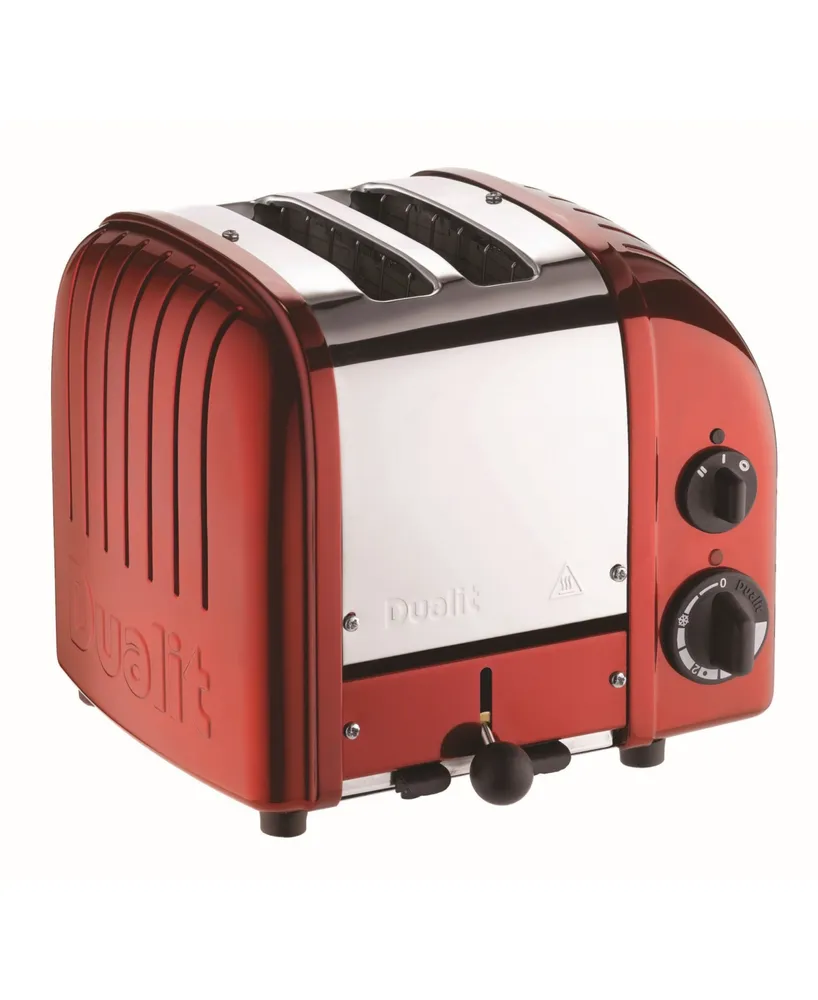 Dualit Slice NewGen Toaster