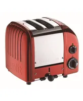 Dualit Slice NewGen Toaster