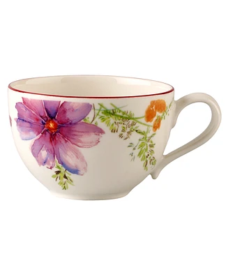 Villeroy & Boch Mariefleur Breakfast Cup