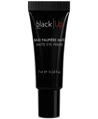 black Up Matte Eye Primer, 0.24