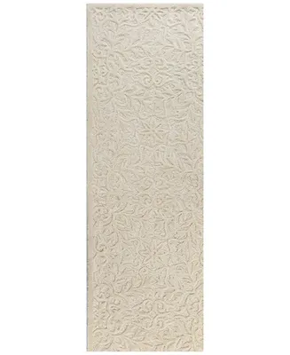 Bb Rugs Adige ADI140 2'6" x 8' Runner Area Rug