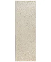 Bb Rugs Loop Lop 140 Ivory Area Rug