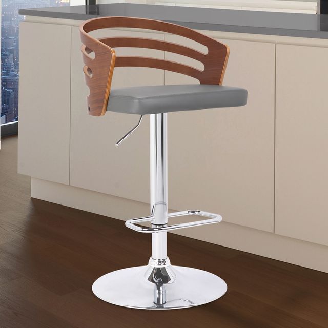 Adele Swivel Bartstool