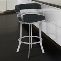 Prinz 26" Swivel Counter Stool