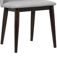 Horizon Dining Chair (Set of 2)