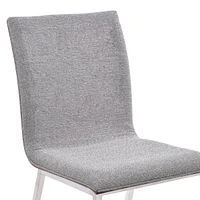 Crystal Dining Chair (Set of 2)