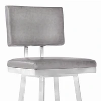 Balboa 26" Counter Stool