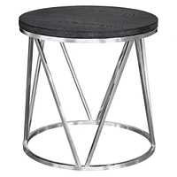 Vivian End Table