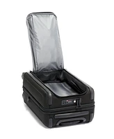 Tumi Alpha 3 International Expandable 4 Wheeled Carry-On Spinner Suitcase