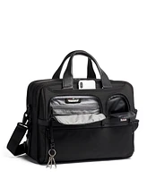 Tumi Alpha 3 Expandable Organizer Laptop Brief