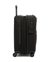 Tumi Alpha 3 Continental Dual Access 4 Wheeled Carry-On