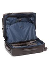 Tumi Alpha 3 Continental Dual Access 4 Wheeled Carry-On