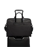 Tumi Alpha 3 Compact Large Screen Laptop Brief