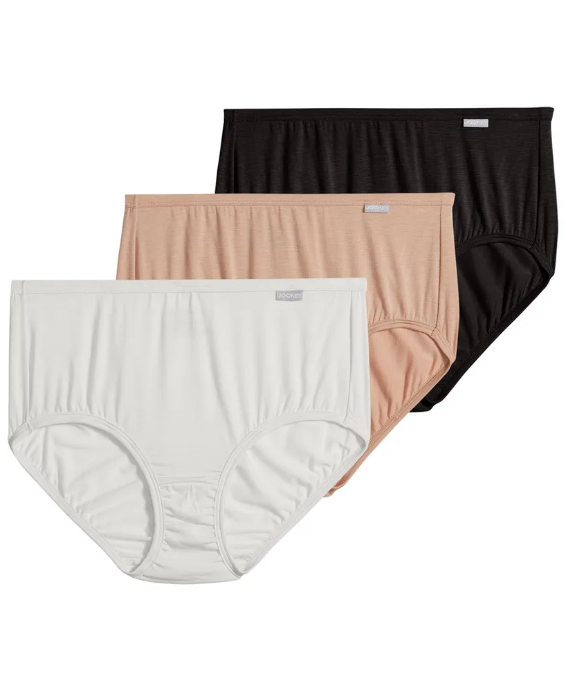 Jockey Elance® 3 Pack String Bikini Panty - 1483