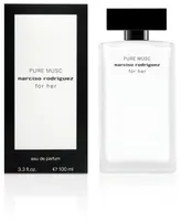 Narciso Rodriguez For Her Pure Musc Eau de Parfum