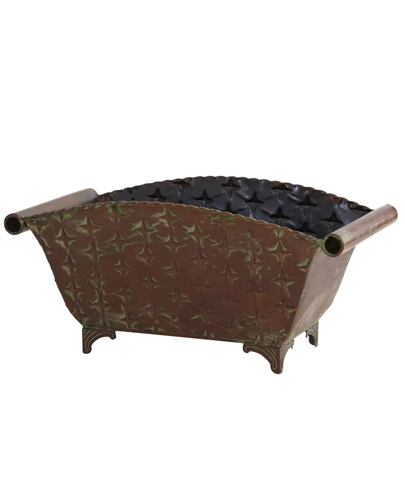 Regal Rectangle Planter