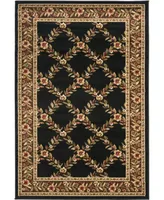 Safavieh Lyndhurst LNH557 4' x 6' Area Rug