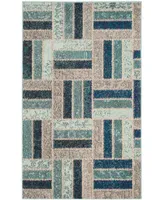 Safavieh Monaco MNC214 3' x 5' Area Rug