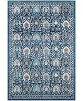 Safavieh Evoke EVK251 and Ivory 10' x 14' Area Rug