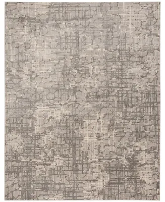 Safavieh Meadow Gray 9' x 12' Area Rug