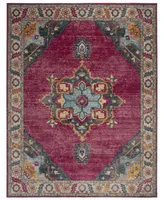 Safavieh Merlot MER108 8' x 10' Area Rug