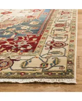 Safavieh Kashan KSN306 5'1" x 7'5" Sisal Weave Area Rug