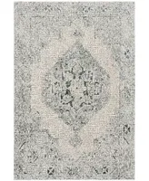 Safavieh Marseille MAR410 Light Sage 4' x 6' Area Rug