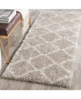 Safavieh Montreal SGM866 2'3" x 7' Runner Area Rug