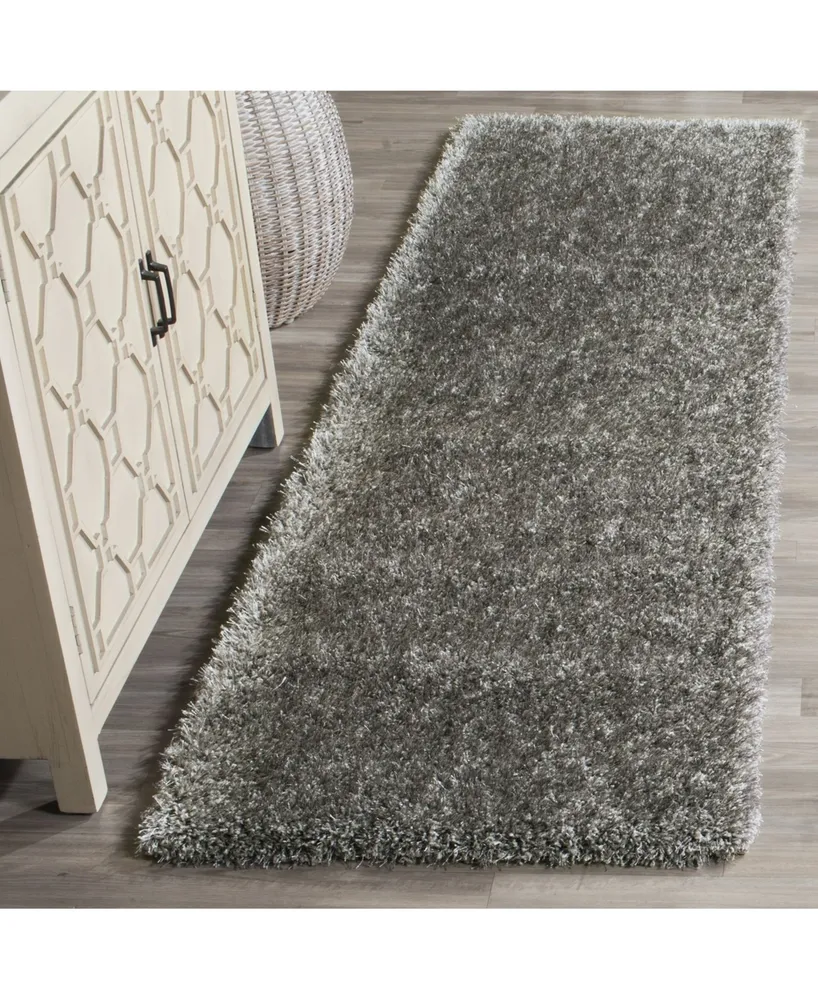 Safavieh Charlotte SGC720 2'3" x 8' Runner Area Rug