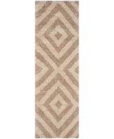 Safavieh Portofino PTS217 2'3" x 7' Runner Area Rug