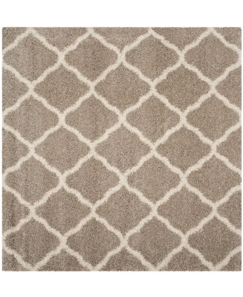 Safavieh Hudson SGH283 7' x Square Area Rug