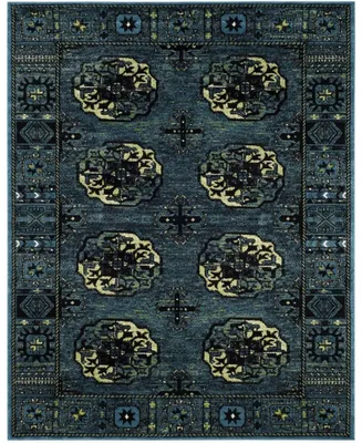 Safavieh Vintage Hamadan VTH212 8' x 10' Area Rug