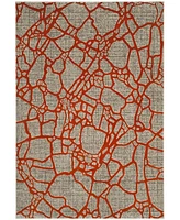 Safavieh Porcello PRL7737 6' x 9' Area Rug