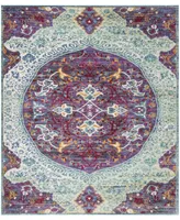 Safavieh Sutton SUT401 8' x 10' Area Rug