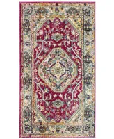 Safavieh Savannah Violet and Violet 3' x 5' Area Rug