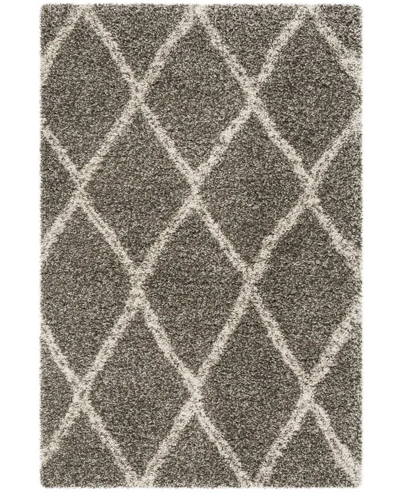 Safavieh Hudson 4' x 6' Area Rug