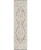 Safavieh Reflection RFT664 2'3" x 10' Runner Area Rug