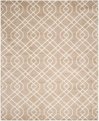 Safavieh Amherst Wheat Beige Area Rug Collection