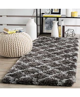 Safavieh Indie SGI322 2'3" x 7' Runner Area Rug