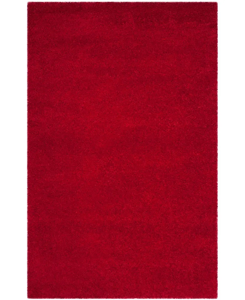 Safavieh Florida Shag SG180 6' x 9' Area Rug